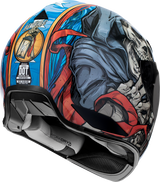 ICON Domain™ Motorcycle Helmet - Revere - Glory - Medium 0101-16642