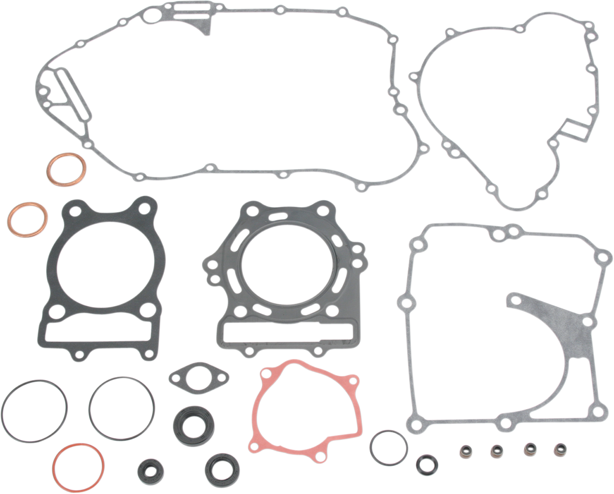 MOOSE RACING Motor Gasket Kit with Seal 811831MSE