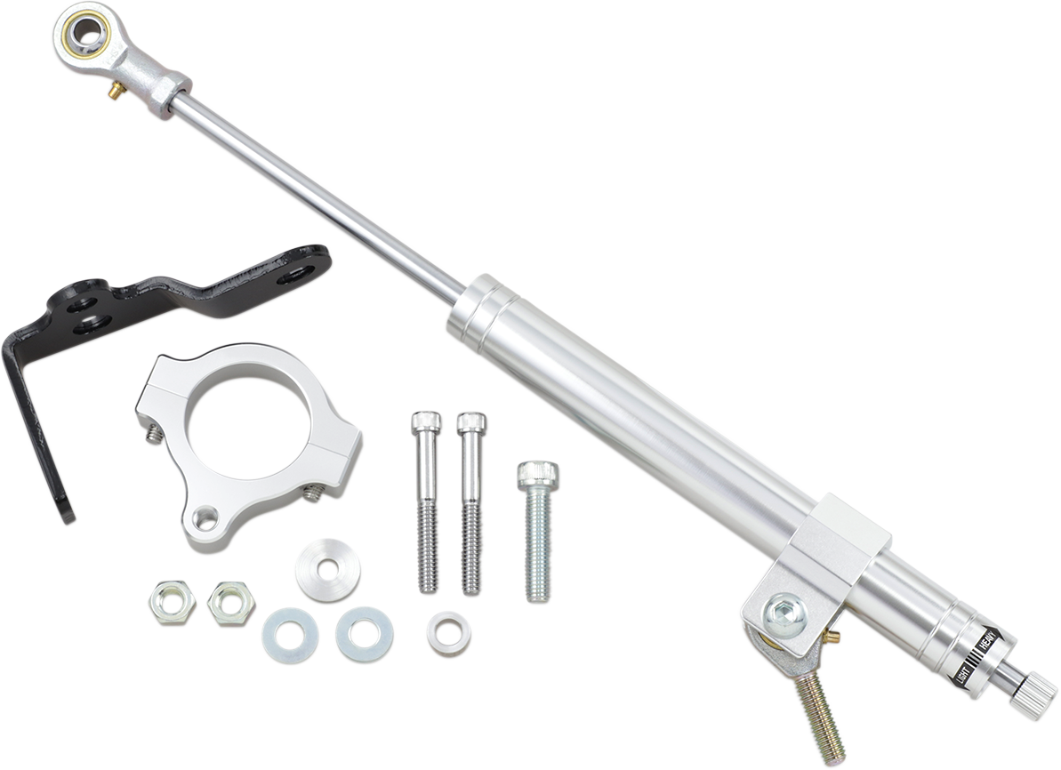 DRAG SPECIALTIES Steering Damper Kit 84758