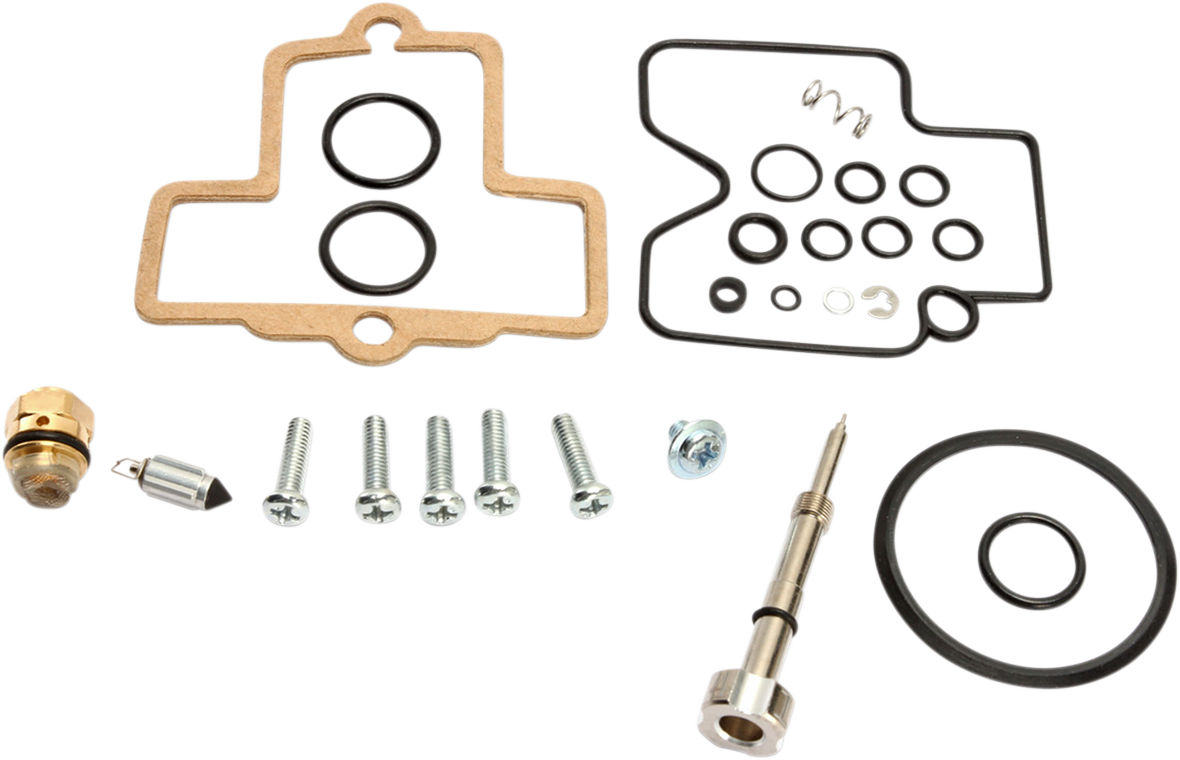 MOOSE RACING Carburetor Repair Kit - KTM 26-1515