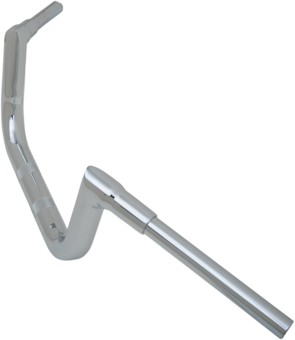 LA CHOPPERS Handlebar - Grande Twin Peaks - 8" - Chrome LA-7363-08