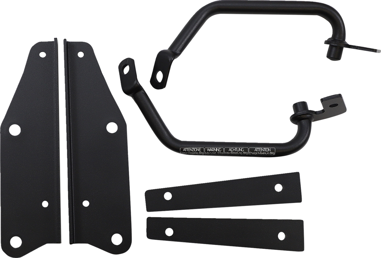 GIVI Rear Rack - Suzuki DL1050 SR3117