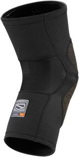 ICON Field Armor™ Compression Knee Guards - Black - Small 2704-0500