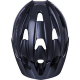 KALI Pace Bicycle Helmet - Matte Black/Gray - S/M 221721116