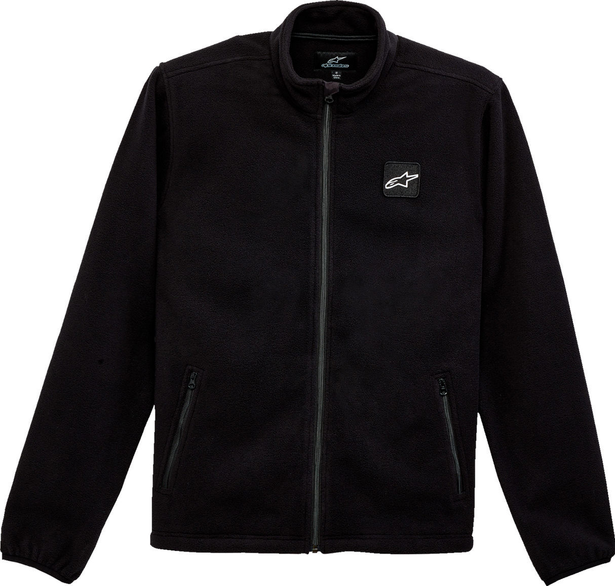 ALPINESTARS Periphery Jacket - Black - Large 1232-51200-10-L