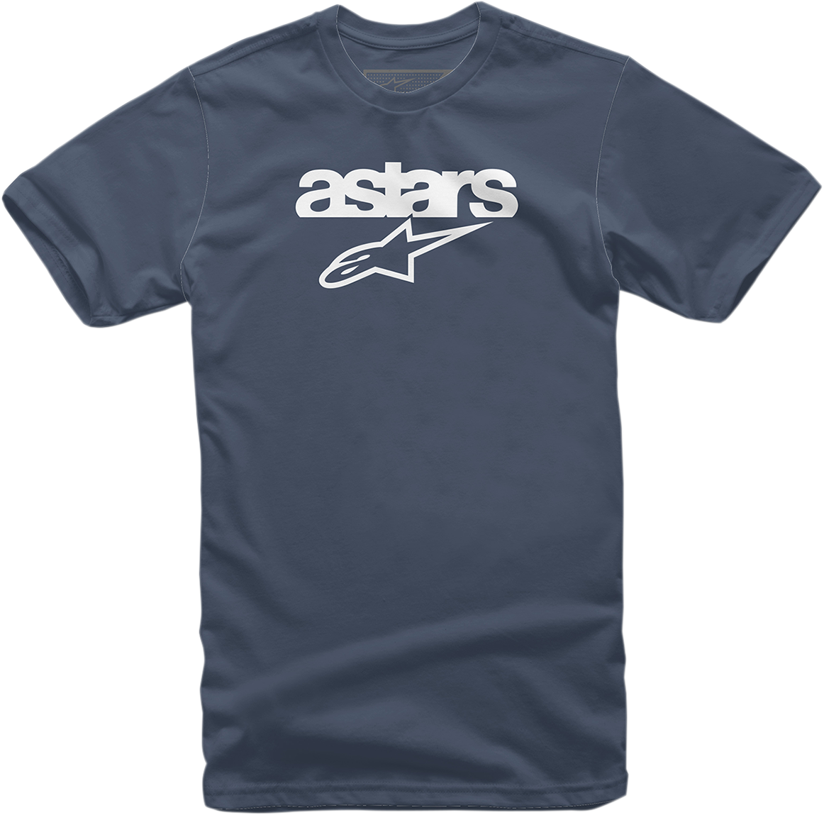 ALPINESTARS Heritage Blaze T-Shirt - Navy - XL 1038-72002-70XL