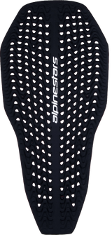ALPINESTARS Nucleon Plasma Full Back Insert - Red/Black - Medium 6526624-31-M