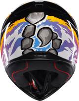 AGV K1 S Motorcycle Helmet - Bezzecchi 2023 - Small 2118394003-039-S