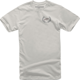 ALPINESTARS Wreath T-Shirt - Natural - Medium 12137258091M