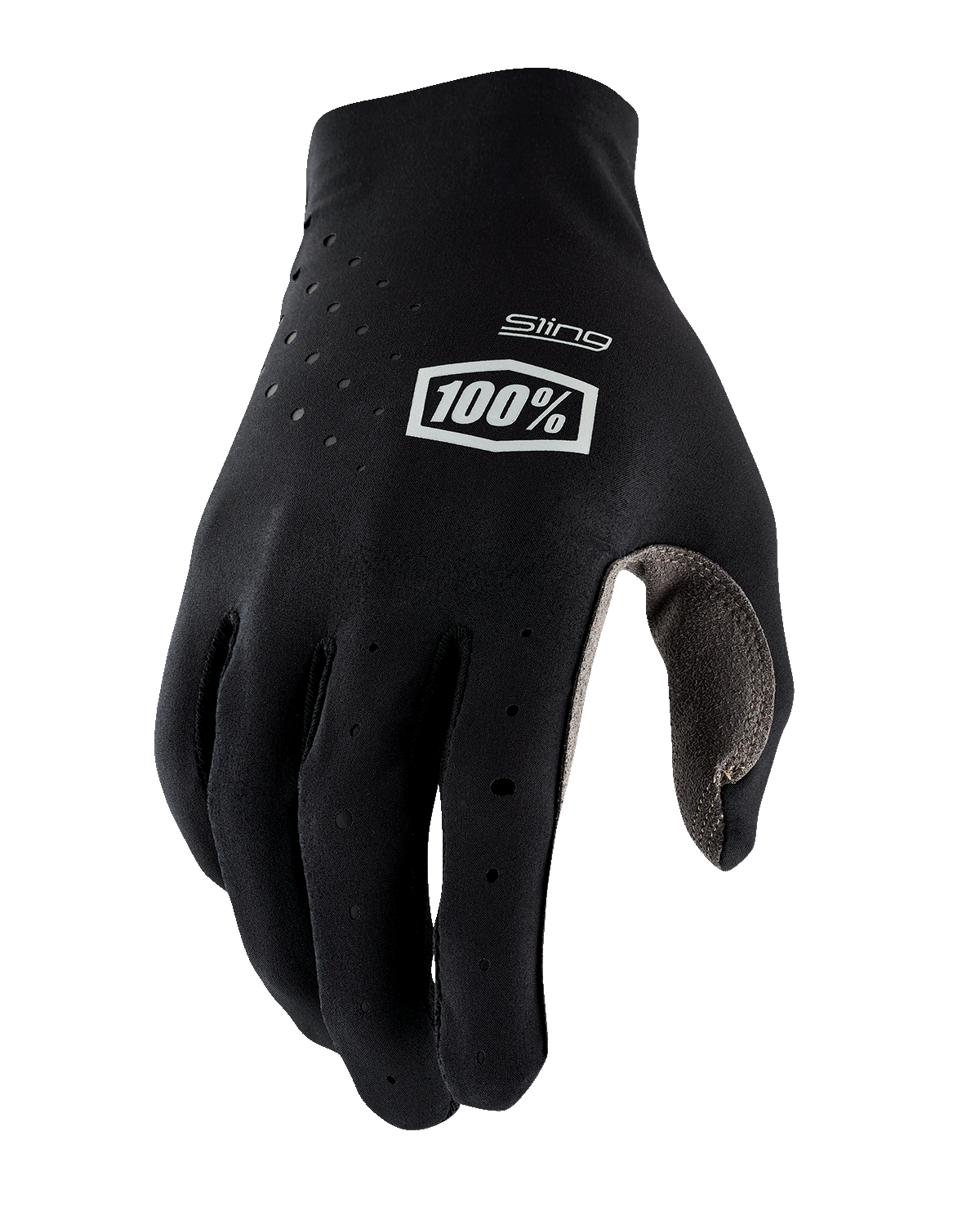 100% Sling MX Gloves - Black - XL 10023-00003