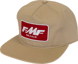 FMF Santa Fe Hat - Khaki SP23196905KHA 2501-4057