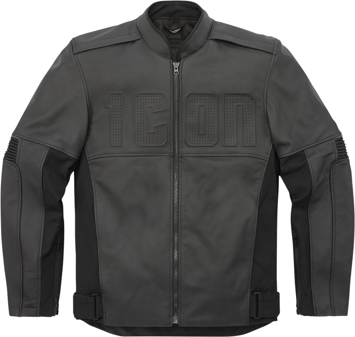 ICON Motorhead3™ Jacket - Black - XL 2810-3857