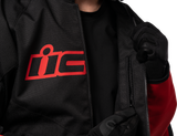 ICON Hooligan™ CE Jacket - Slayer - Medium 2820-5804