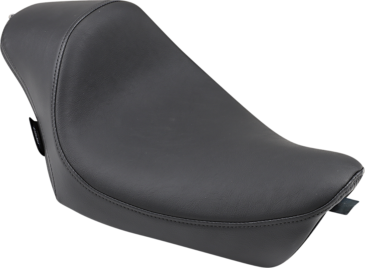 DRAG SPECIALTIES Solo Seat - Smooth - '10-'22 XL 0804-0607