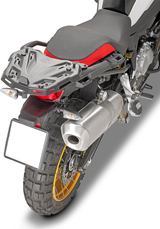 GIVI Mounting Kit - Rear Rack - BMW - F 750GS/850GS SR5129