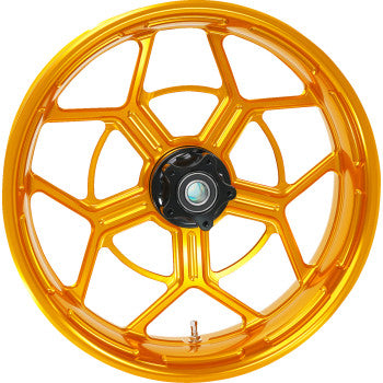 ARLEN NESS Wheel - Speed 5 - Forged - Gold - 18x5.5 71-583