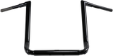LA CHOPPERS Handlebar - Grande Twin Peaks - 18" - Black LA-7364-18B