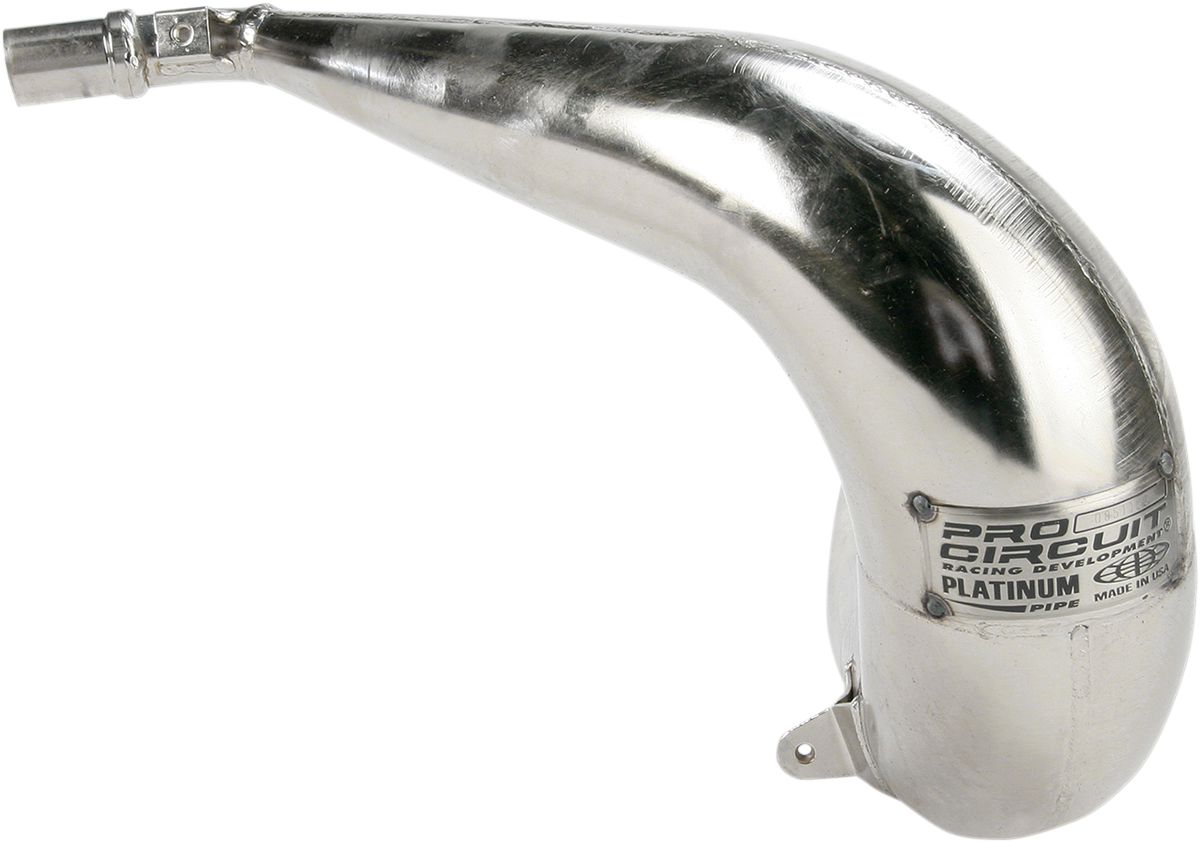 PRO CIRCUIT Platinum Head Pipe 851125