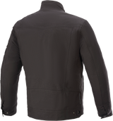 ALPINESTARS Solano Waterproof Jacket - Black - 2XL 3209020-10-2X