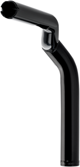 BILTWELL Handlebar - Tyson XL - Pullback - 10" - TBW - Black 6260-2015