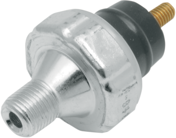 DRAG SPECIALTIES Oil Pressure Switch '41-'84 Big Twin MC-DRAG014-BX7