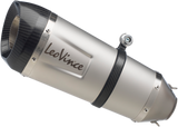 LEOVINCE Factory S Muffler 14119S