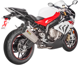 AKRAPOVIC Header - Stainless Steel S1000RR 2017-2019 E-B10R6 1812-0298