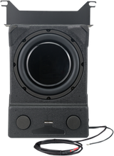 NAVATLAS Amplified Subwoofer NX310WA