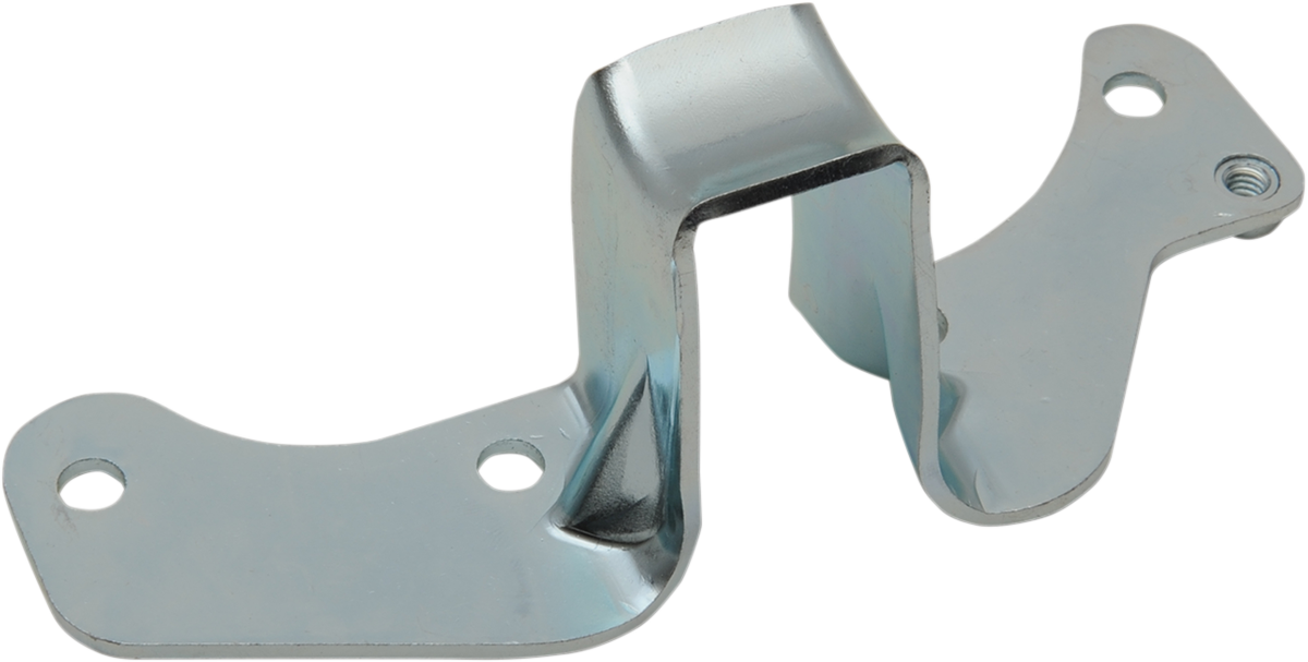 DRAG SPECIALTIES Rear Exhaust Pipe Bracket YEAR APP S/B 85-06 U08-0224