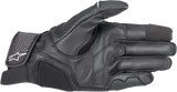 ALPINESTARS Morph Sport Gloves - Black - Large 3567122-10-L