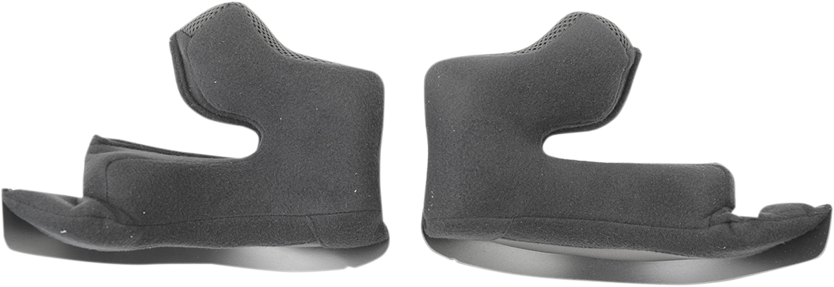 Z1R Strike Ops Cheek Pads - Small - 35 mm 0134-1748