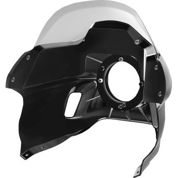 SADDLEMEN Mini Fairing - Sportster 2021-2022 804-11-15589