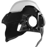 SADDLEMEN Mini Fairing - Dyna 897-04-15589