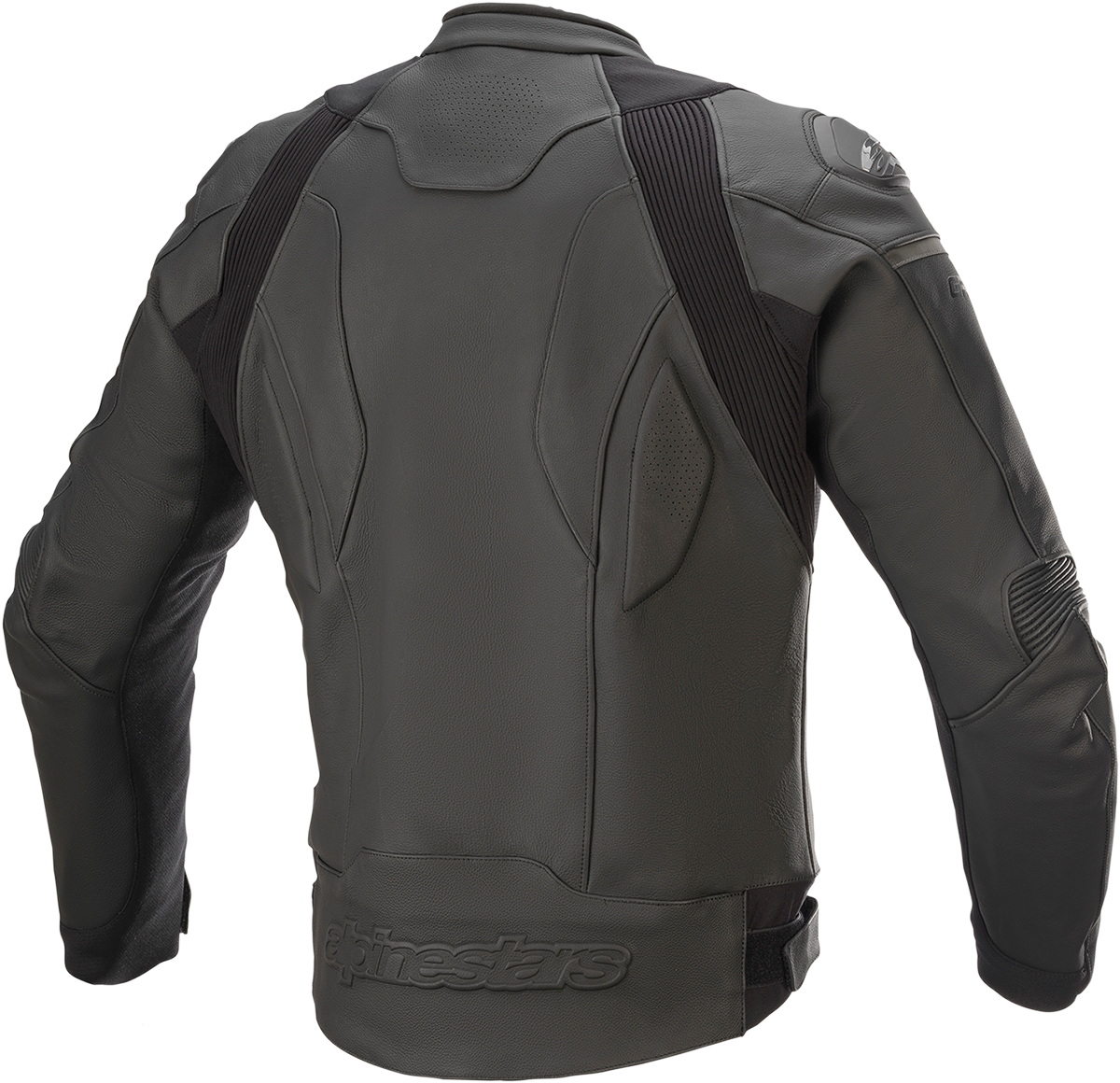 ALPINESTARS GP Plus R v3 Jacket - Black/Black - US 40 / EU 50 3100520-1100-50