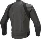 ALPINESTARS GP Plus R v3 Jacket - Black/Black - US 40 / EU 50 3100520-1100-50