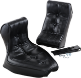 LE PERA 2 Piece Signature II Seat - Rigid Frame L-574