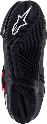 ALPINESTARS Women Stella SMX-1 R V2 Vented Boots - Black/Pink - US 9 / EU 41 2224121-1839-41