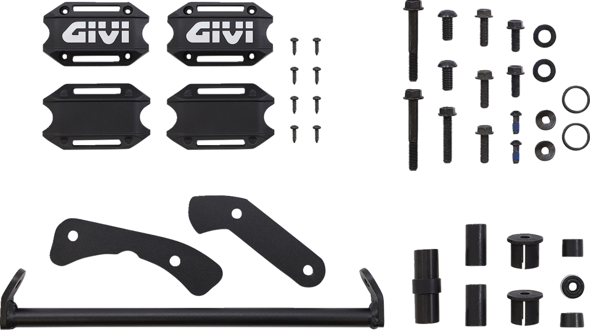 GIVI Engine Guards - BMW - F 650GS/800GS TN5103