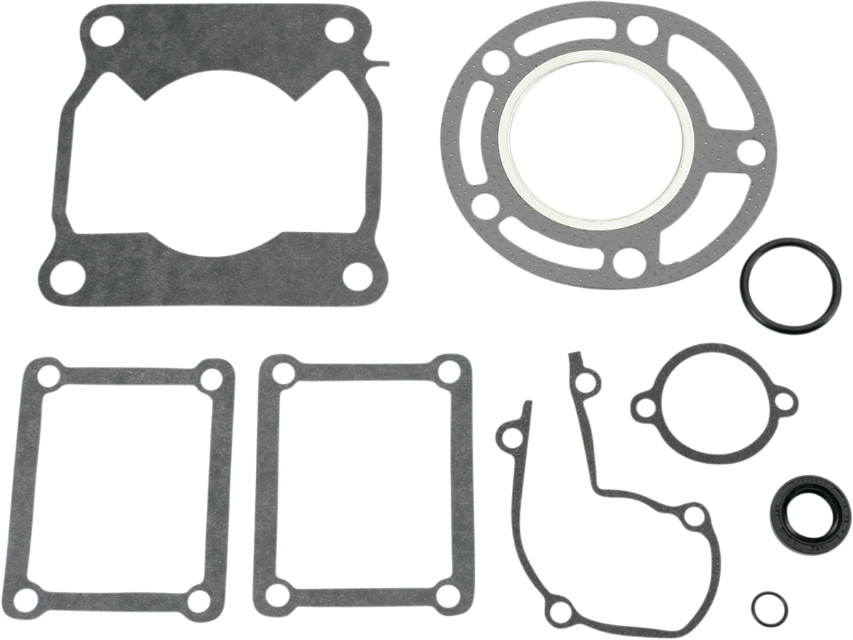 MOOSE RACING Top End Gasket Kit 810630MSE