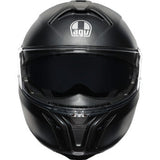 AGV Tourmodular Motorcycle Helmet - Matte Black - 2XL 201251F4OY00316