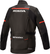 ALPINESTARS Honda Andes v3 Drystar® Jacket - Black - Small 3207421-10-S