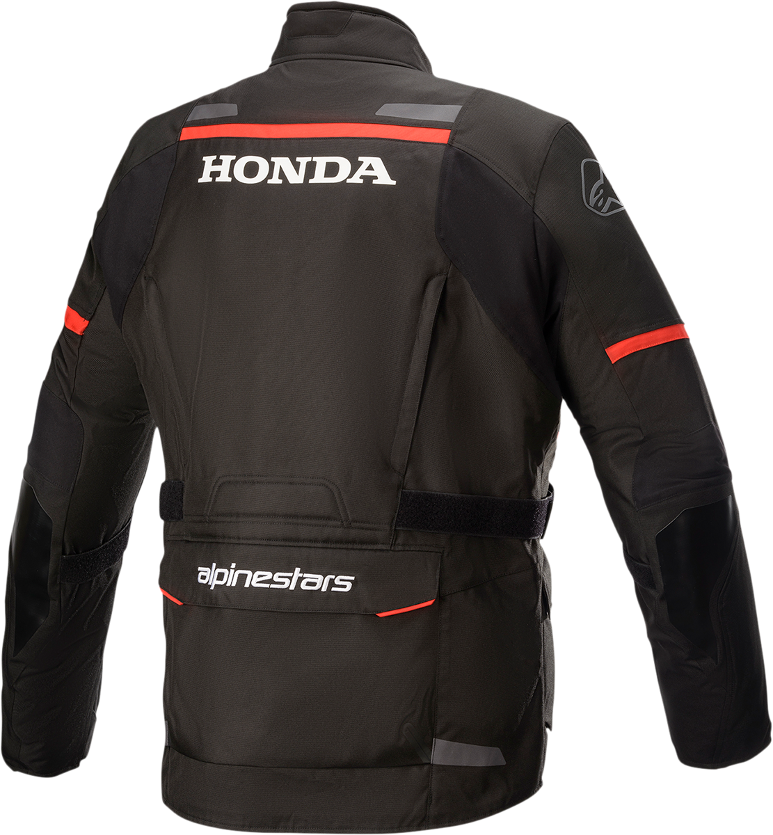 ALPINESTARS Honda Andes v3 Drystar® Jacket - Black - 3XL 3207421-10-3X