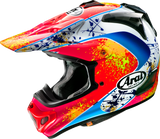 ARAI VX-Pro4 Motorcycle Helmet - Stanton - XS 0110-8175