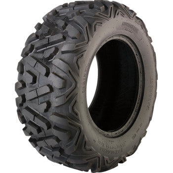 MOOSE UTILITY Tire - Switchback - Front/Rear - 27x12-14 - 6 Ply WVS3502712146