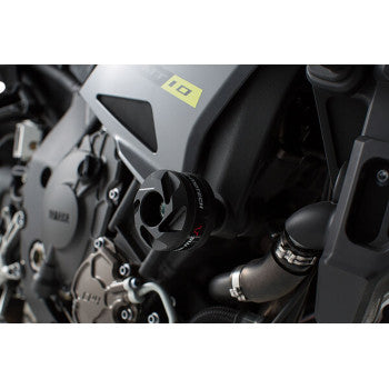 SW-MOTECH Frame Slider Kit - Yamaha - MT-10  2018-2021 STP.06.564.10001/B