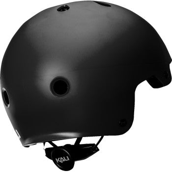 KALI  Maha 2.0 Bicycle Helmet - Black - S/M 0230422116