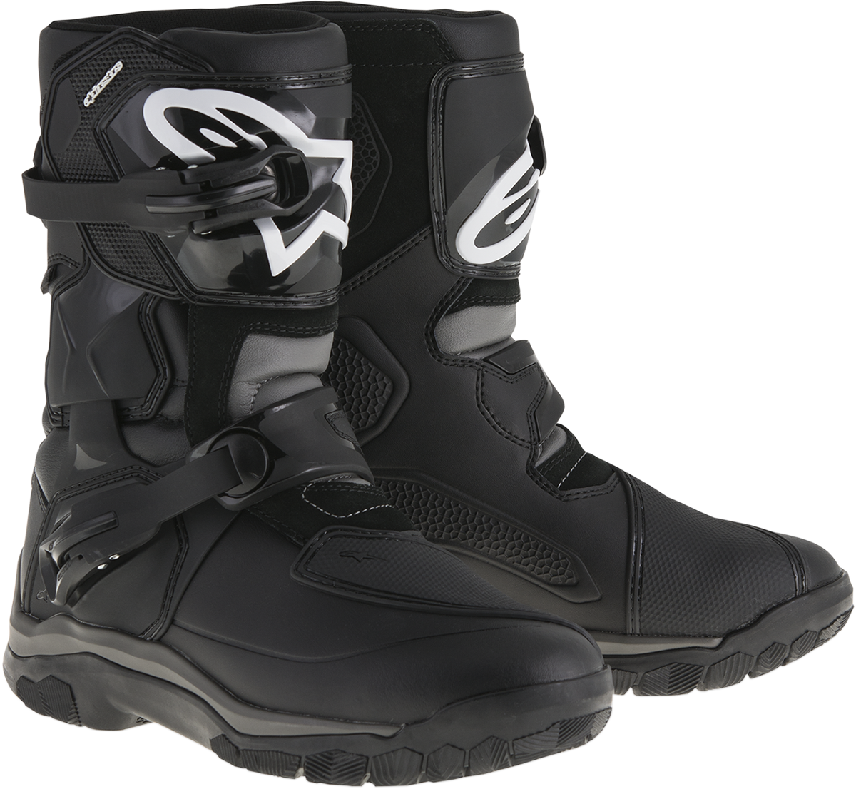 ALPINESTARS Belize Drystar® Boots - Black - US 9 2047117-10-9