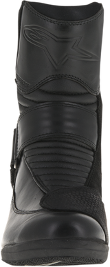 ALPINESTARS Women Stella Valencia Waterproof Boots - Black - US 8.5 / EU 40 2442216-10-40