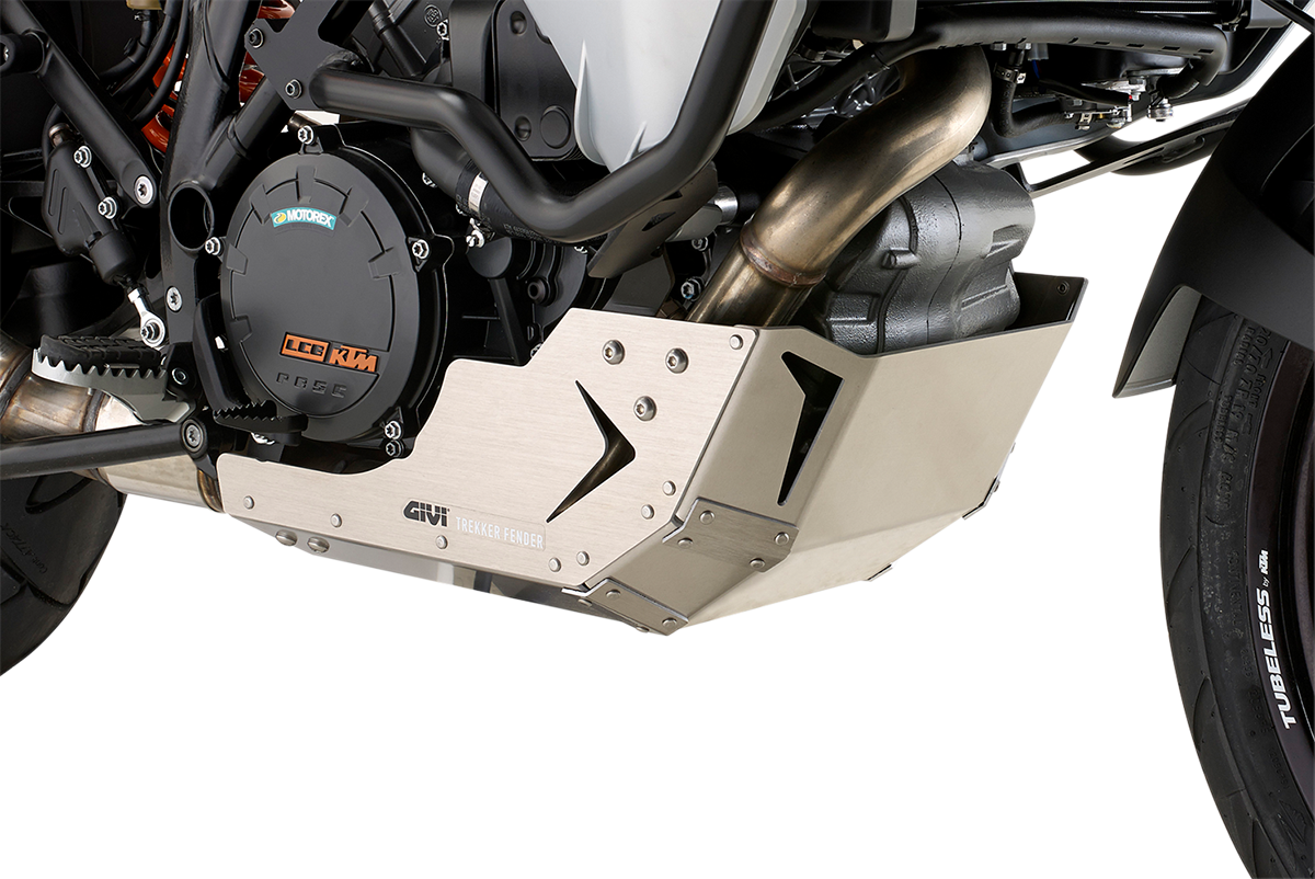 GIVI Skid Plate - KTM RP7703