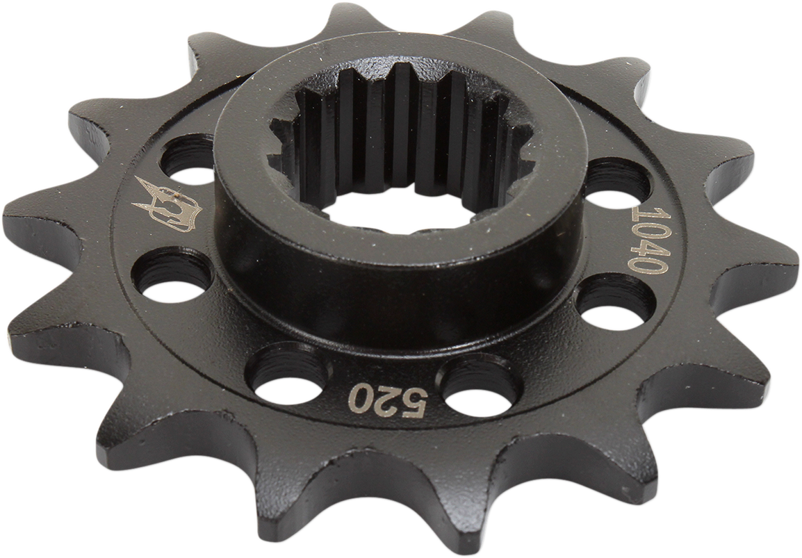 DRIVEN RACING Counter Shaft Sprocket - 14-Tooth 1040-520-14T